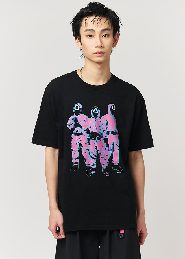 「イカゲーム」とのコラボレーションアイテム