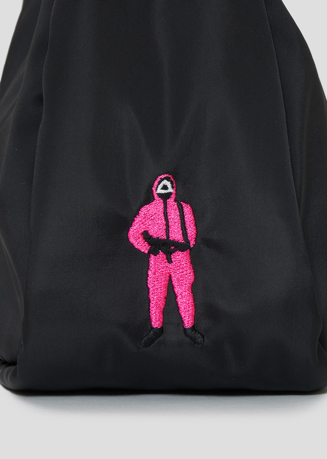 「イカゲーム」とのコラボレーションアイテム