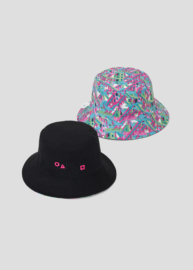 「イカゲーム」とのコラボレーションアイテム