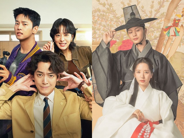 チョン・ギョンホ主演の最新作『労務士ノ・ムジン』が日本初放送！9月にKNTVにて