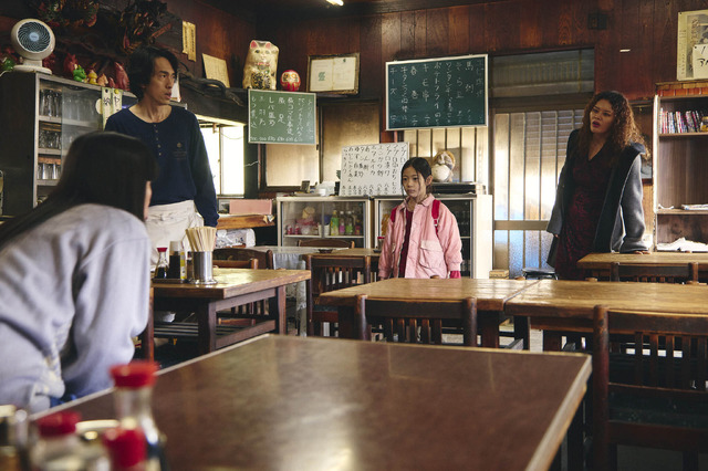 「私の夫と結婚して」8話　© 2025. CJ ENM Japan / STUDIO DRAGON all rights reserved