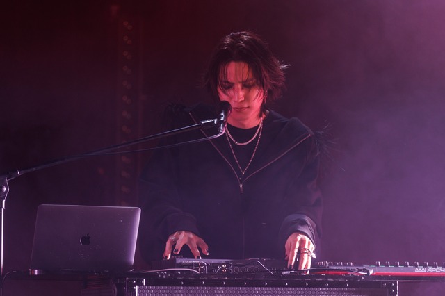 Netflixシリーズ「グラスハート」