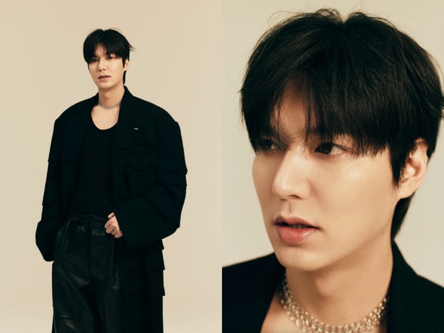 “人気不動の韓流スター” イ・ミンホ、映画復帰に10年かかった理由とは「30代でやりたいと…」【インタビュー】