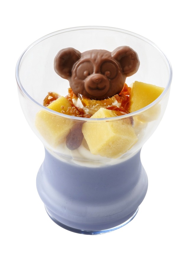 ダッフィー＆フレンズの「ウィッシング・ウィングス」 、グッズ＆フードスーベニアが8月28日（木）に新登場