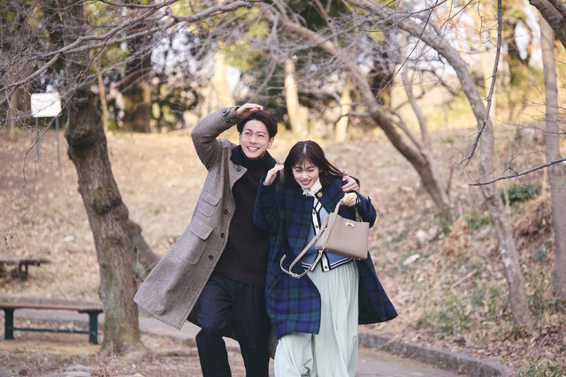 「私の夫と結婚して」7話　© 2025. CJ ENM Japan / STUDIO DRAGON all rights reserved