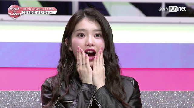 「BOYS II PLANET C」(C) CJ ENM. All Rights Reserved.