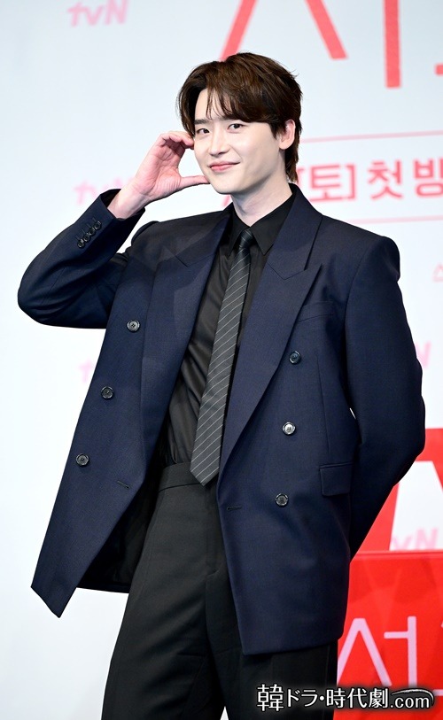 イ・ジョンソク