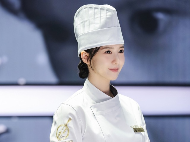 相手役が変わってもブレない主役力、イム・ユナが『暴君のシェフ』現場で称賛される理由