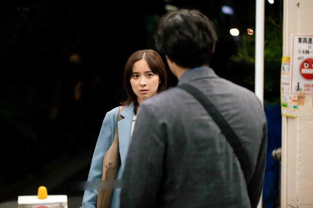 「僕達はまだその星の校則を知らない」2話