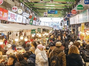 食べ歩きに買い物も！本当は教えたくない、“安くて美味しい”ソウルのおすすめ市場6選