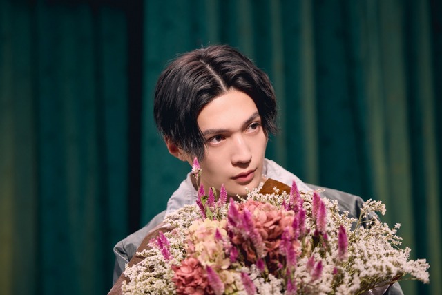 『隣のステラ』©餡蜜/講談社 ©2025 映画「隣のステラ」製作委員会