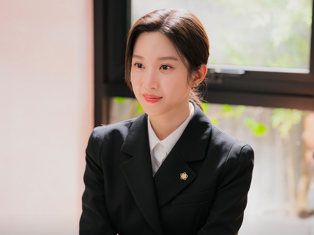 ムン・ガヨンが築く信頼の女優道、新たな代表作『瑞草洞＜ソチョドン＞』で魅せた圧巻の演技