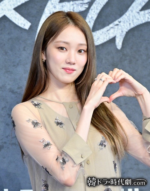 イ・ソンギョン