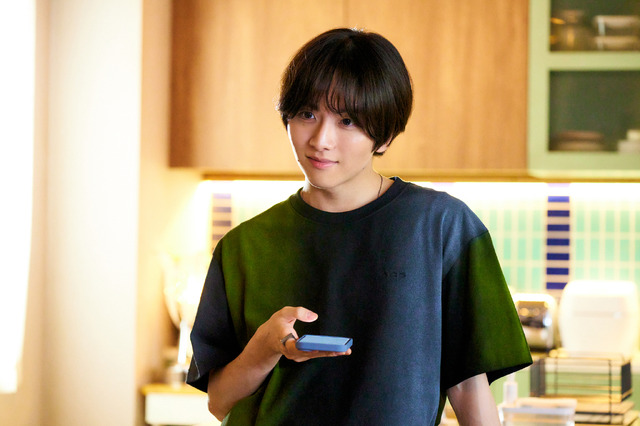 「しあわせな結婚」2話