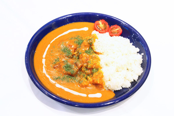 Netflixシリーズ「グラスハート」コラボメニュー