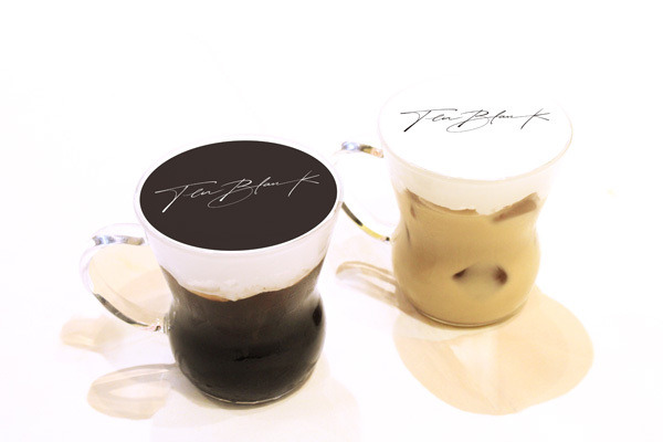 Netflixシリーズ「グラスハート」コラボメニュー