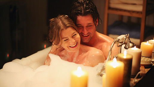 「グレイズ・アナトミー　シーズン3」 -(C) Touchstone Television.