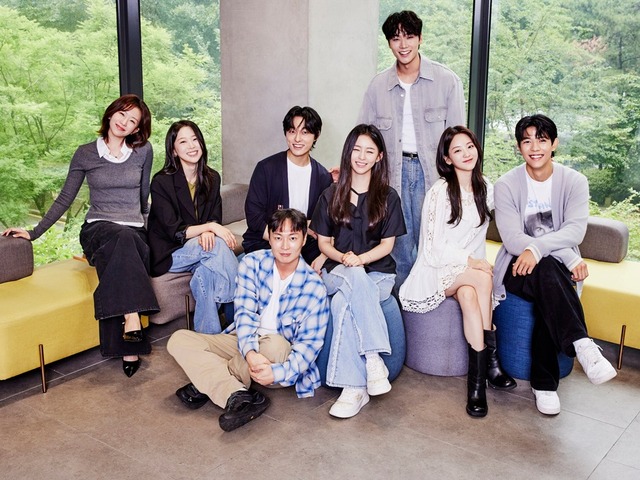 Netflix『今、私たちの学校は…』続編に豪華キャスト集結、運命に抗う少女たちの絆と戦い