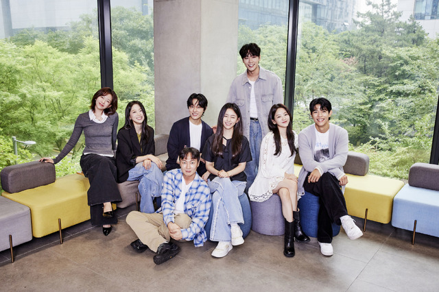 Netflixシリーズ「今、私たちの学校は… : シーズン2」近日独占配信