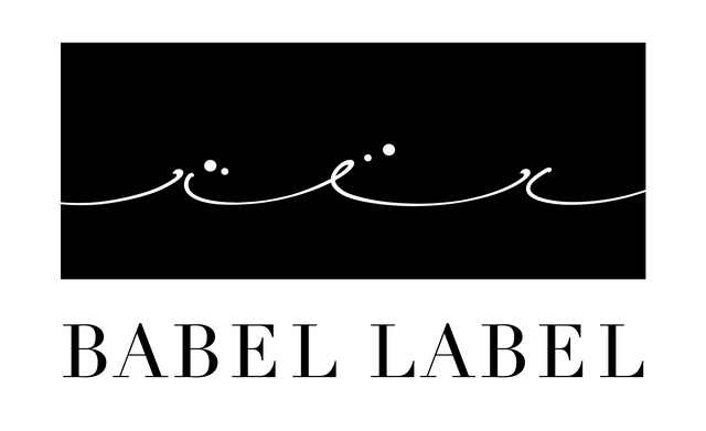 BABEL LABEL