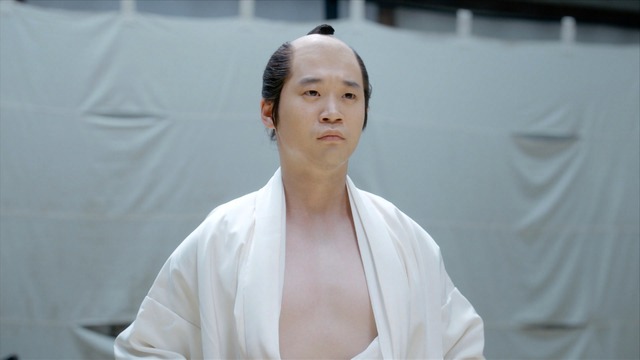 「べらぼう～蔦重栄華乃夢噺～」第28回