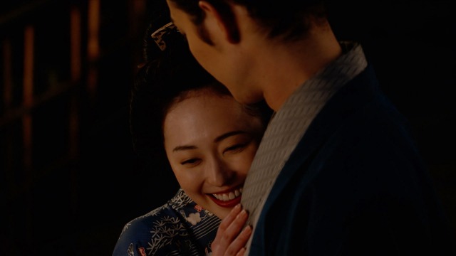 「べらぼう～蔦重栄華乃夢噺～」第28回