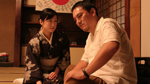 『ユメ十夜』 -(C) 2006「ユメ十夜」製作委員会