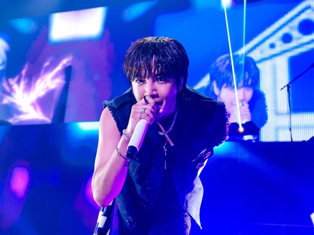 9月に追加公演決定！チャン・グンソク率いる「TEAM H」東京＆大阪ライブが大盛況【オフィシャルレポート】