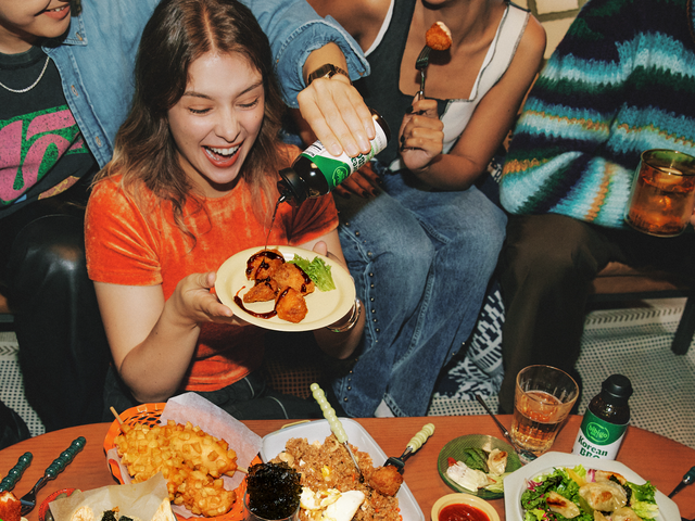 韓国料理ホームパーティに重宝する！日本でも手に入る韓国食品たちをご紹介