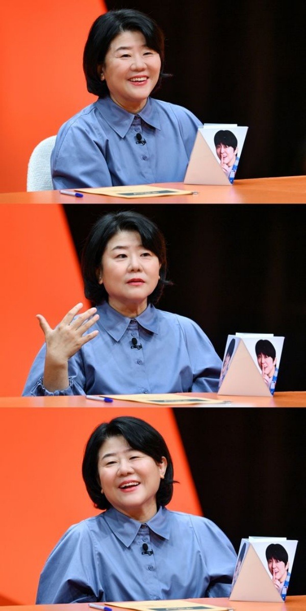 イ・ジョンウン