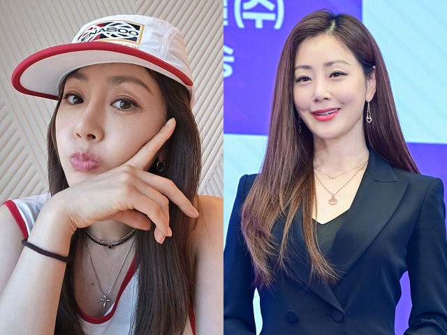 奇跡の51歳…『SKYキャッスル』女優オ・ナラ、ユニフォーム姿に「童顔すぎる！」と反響！【PHOTO】