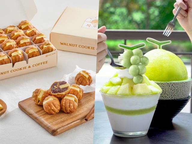 定番から話題のものまで！一度は絶対食べたい、韓国スイーツおすすめ7選