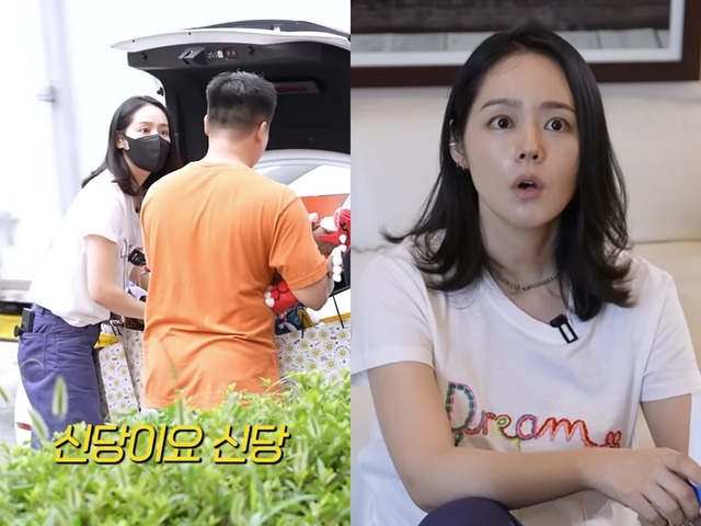 “綺麗なおばさん”扱い!?『太陽を抱く月』ハン・ガイン、「誰にも気づかれない」展開に撃沈