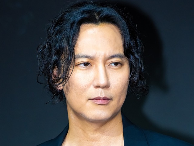 韓国が生んだ静かなるカリスマ、『トリガー』が映し出すキム・ナムギルの進化