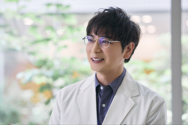 「19番目のカルテ」2話　(c) TBS