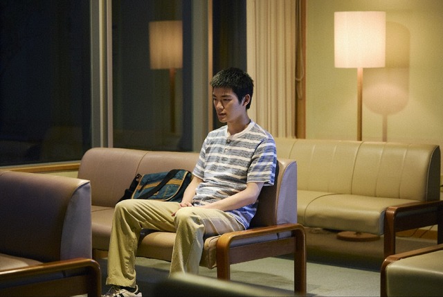 「19番目のカルテ」2話　(c) TBS