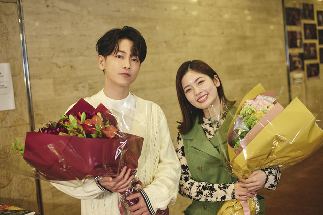 Amazon Originalドラマ「私の夫と結婚して」© 2025. CJ ENM Japan / STUDIO DRAGON all rights reserved