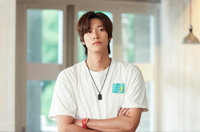 「初恋DOGs」5話