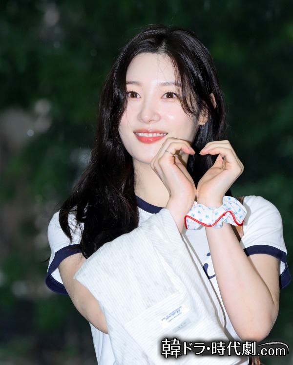 チョン・チェヨン