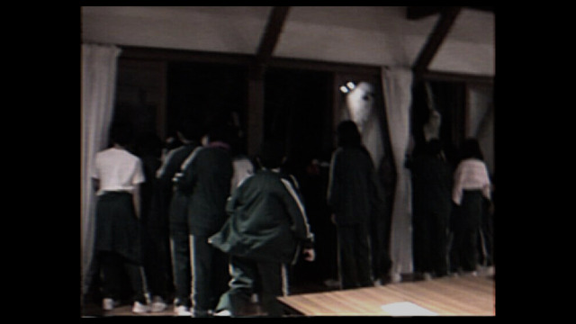 『近畿地方のある場所について』(C) 2025「近畿地方のある場所について」製作委員会