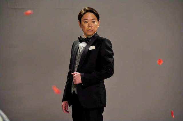 「しあわせな結婚」3話