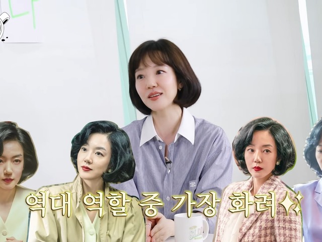 イム・スジョン、Disney+『パイン：ならず者たち』が特別なワケ…無所属時代の苦労と感謝