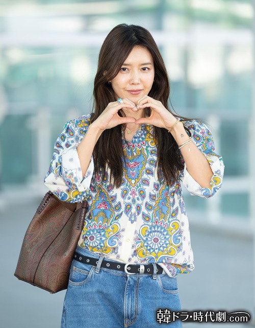 チェ・ジョンアン