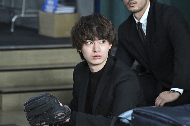 「DOPE　麻薬取締部特捜課」第5話