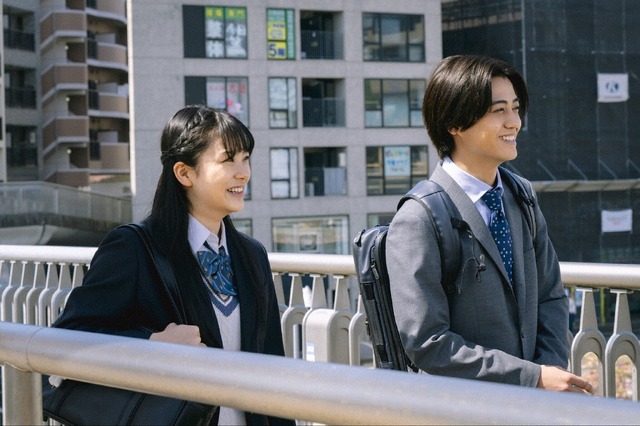 「DOPE　麻薬取締部特捜課」第5話