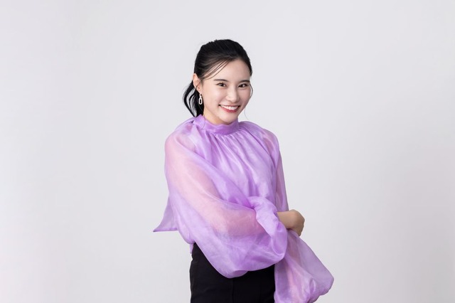 「GIRL or LADY 2」（C）AbemaTV, Inc.