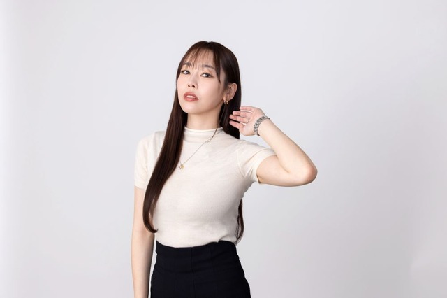 「GIRL or LADY 2」（C）AbemaTV, Inc.