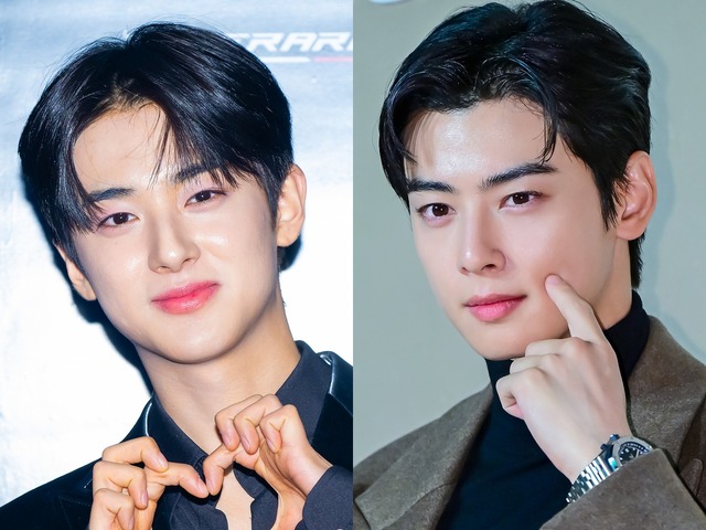 “第2のチャ・ウヌ”なるか…『初、恋のために』キム・ミンギュがビジュアル枠のエース候補に！