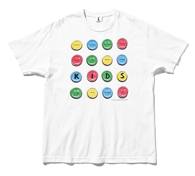 『KIDS／キッズ』©1995 KIDS N.Y. LLLC. All rights reserved ©2018 Filmverlag Fernsehjuwelen. All rights reserved.