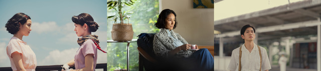 「謎めぐる旅 ～映画『遠い山なみの光』を読み解く5つのヒント～」